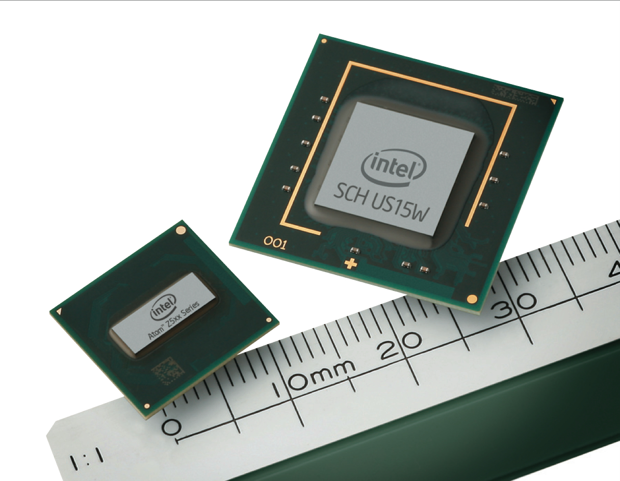 Intel Gma 3150 Graphics