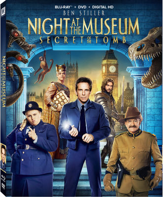 Night of museum in hindi movies counter 2017